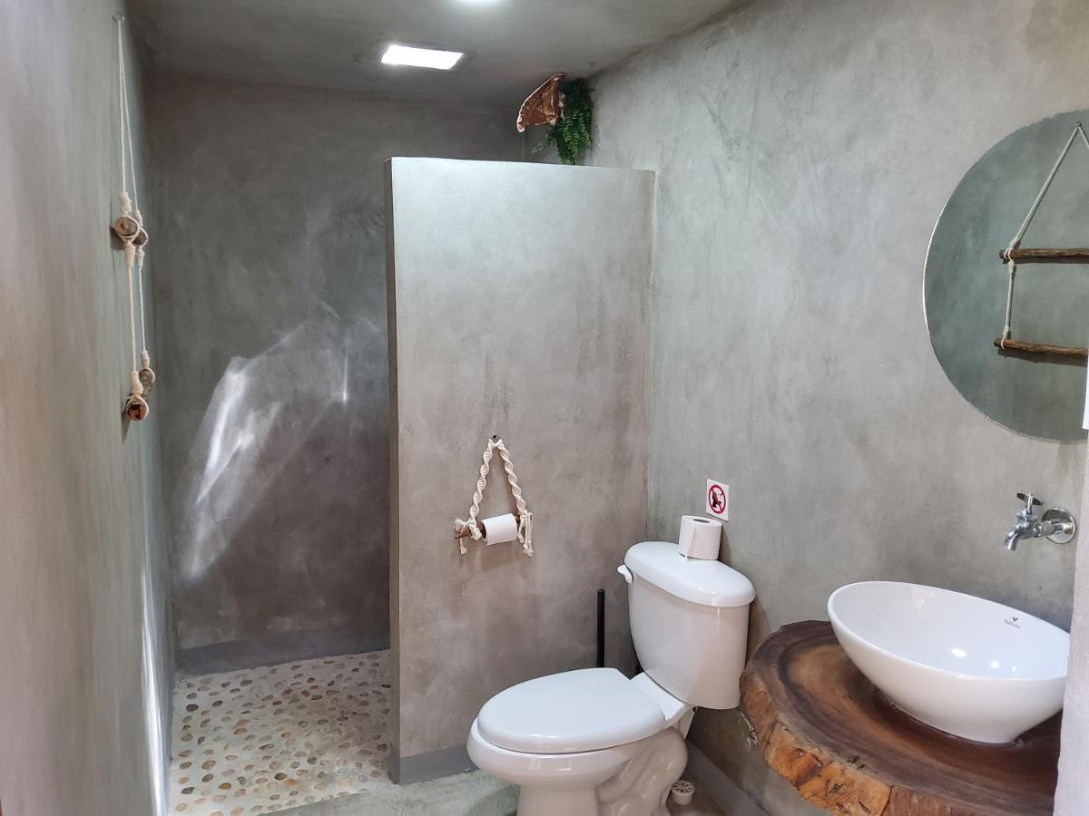 Hakuna Matata Glamping Bacalar Exterior photo