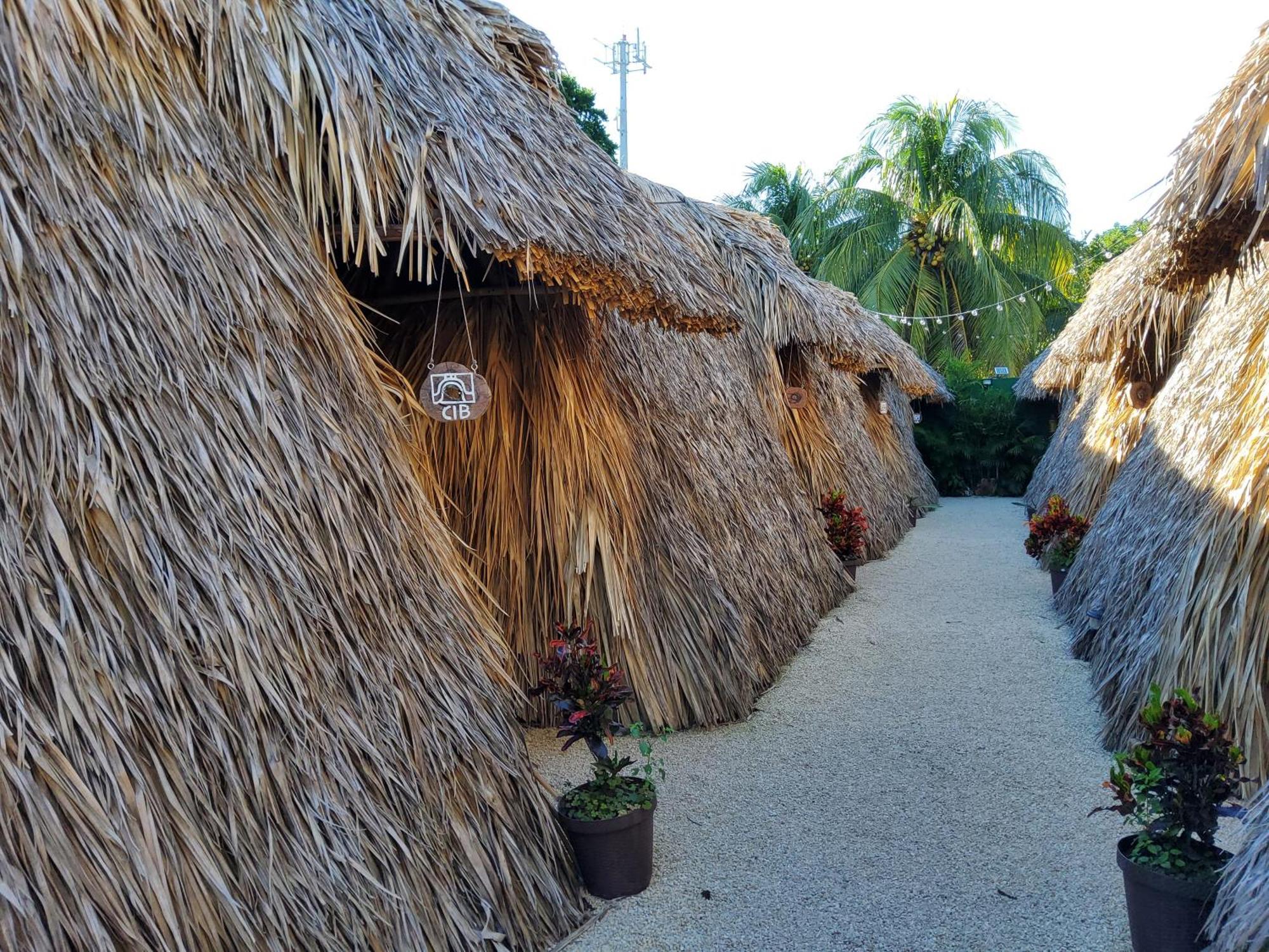 Hakuna Matata Glamping Bacalar Exterior photo